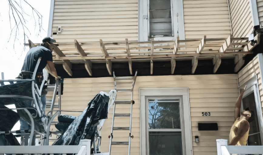 K&M Construction 